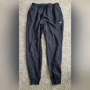 Gymshark Charcoal Joggers